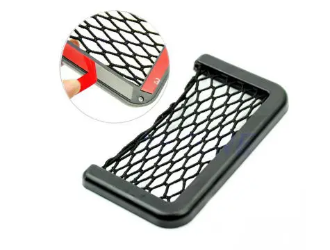 

Practical mesh pocket pocket
