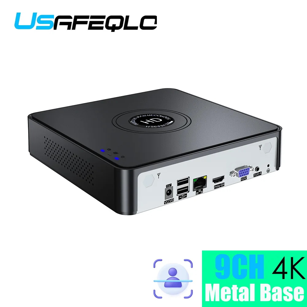 Support 2mp 5mp 8mp Camera Cctv  Xmeye