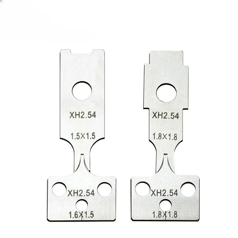 1 комплект различных моделей вставки для клеммных станков SM обжимной пресс можно