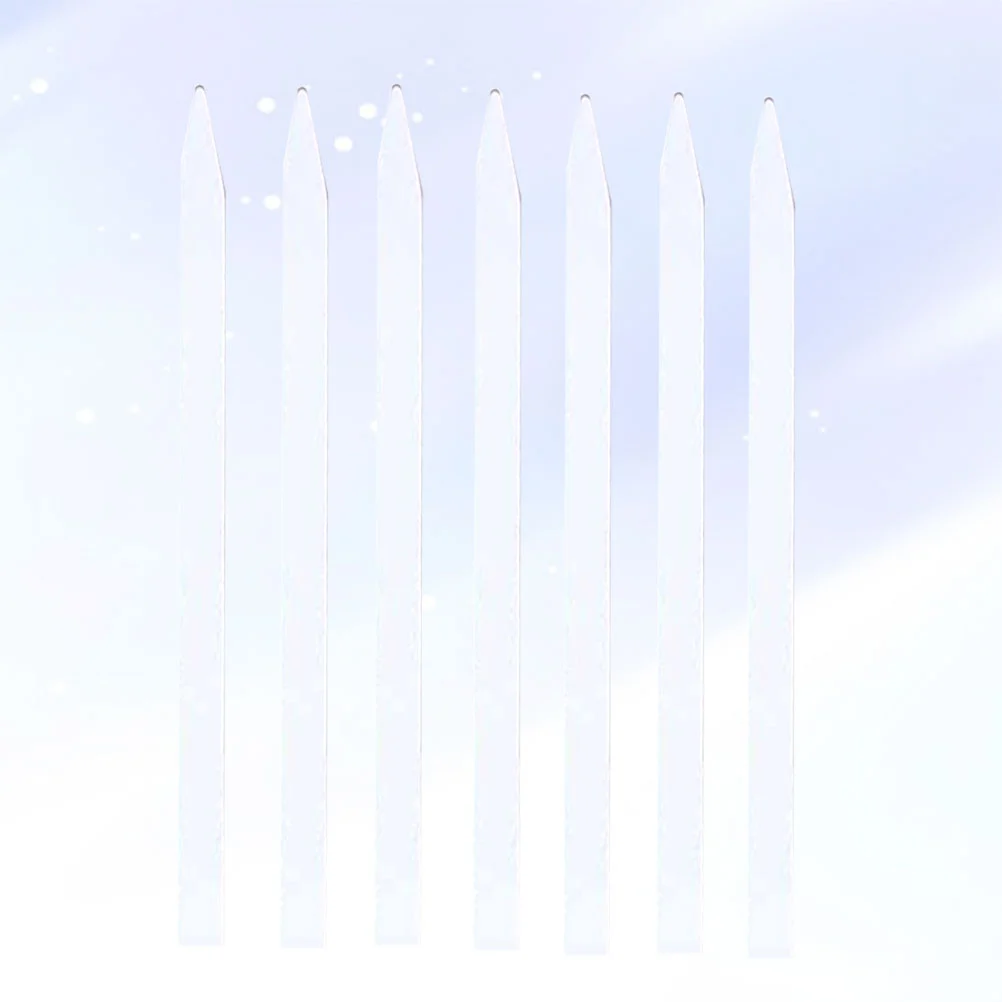 

Stripstest Tester Paper Essential Oil Fragrance White Blottersragrancedisposable Scent Ink Blotting Chart