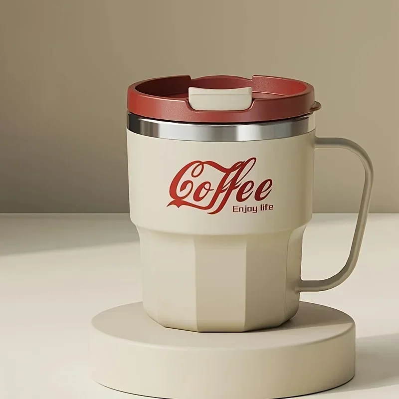 

Кружка из нержавеющей стали 400 мл