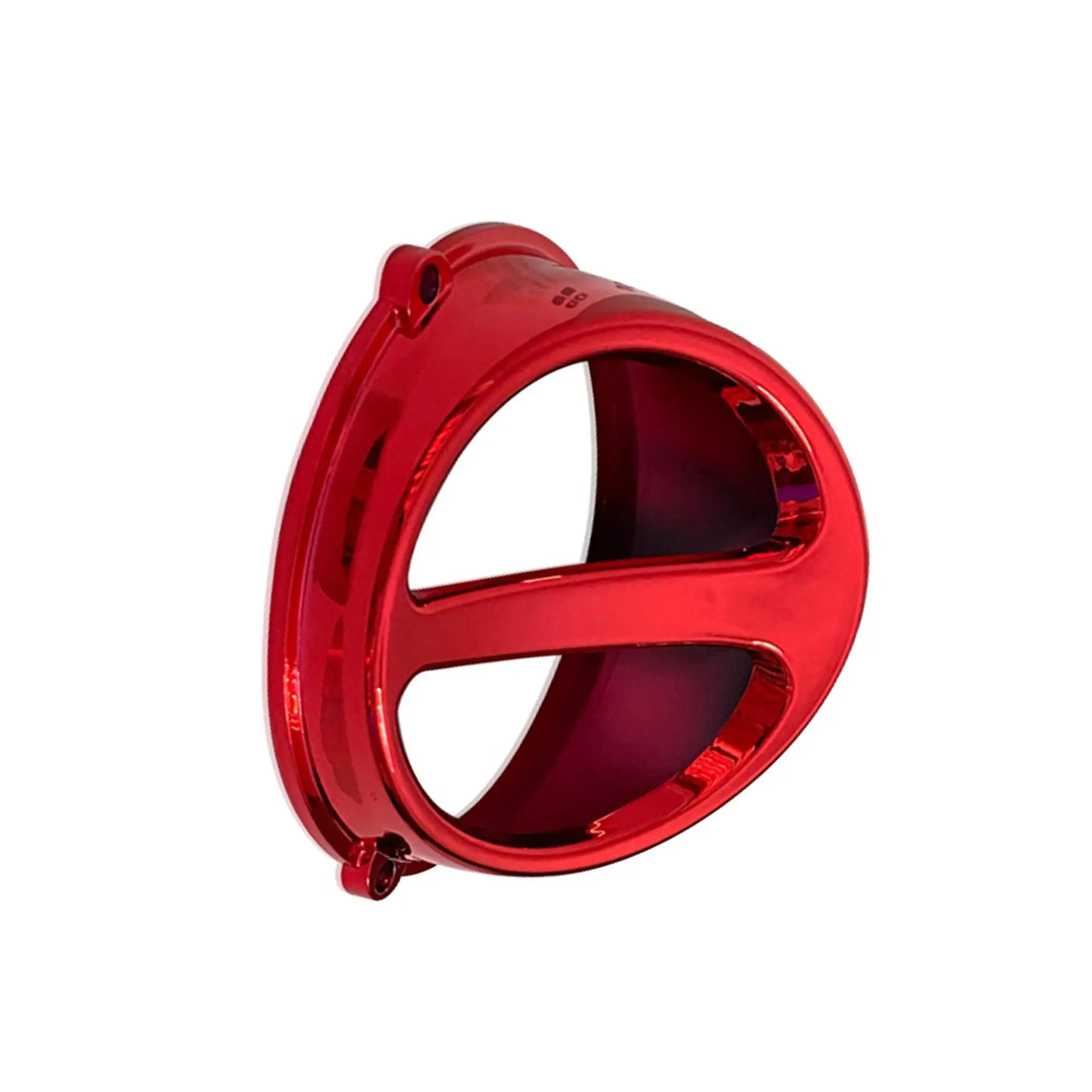 

Крышка вентилятора 2/3/5, запасные части для самоката, профессиональный подходит для Jog50 90, черный