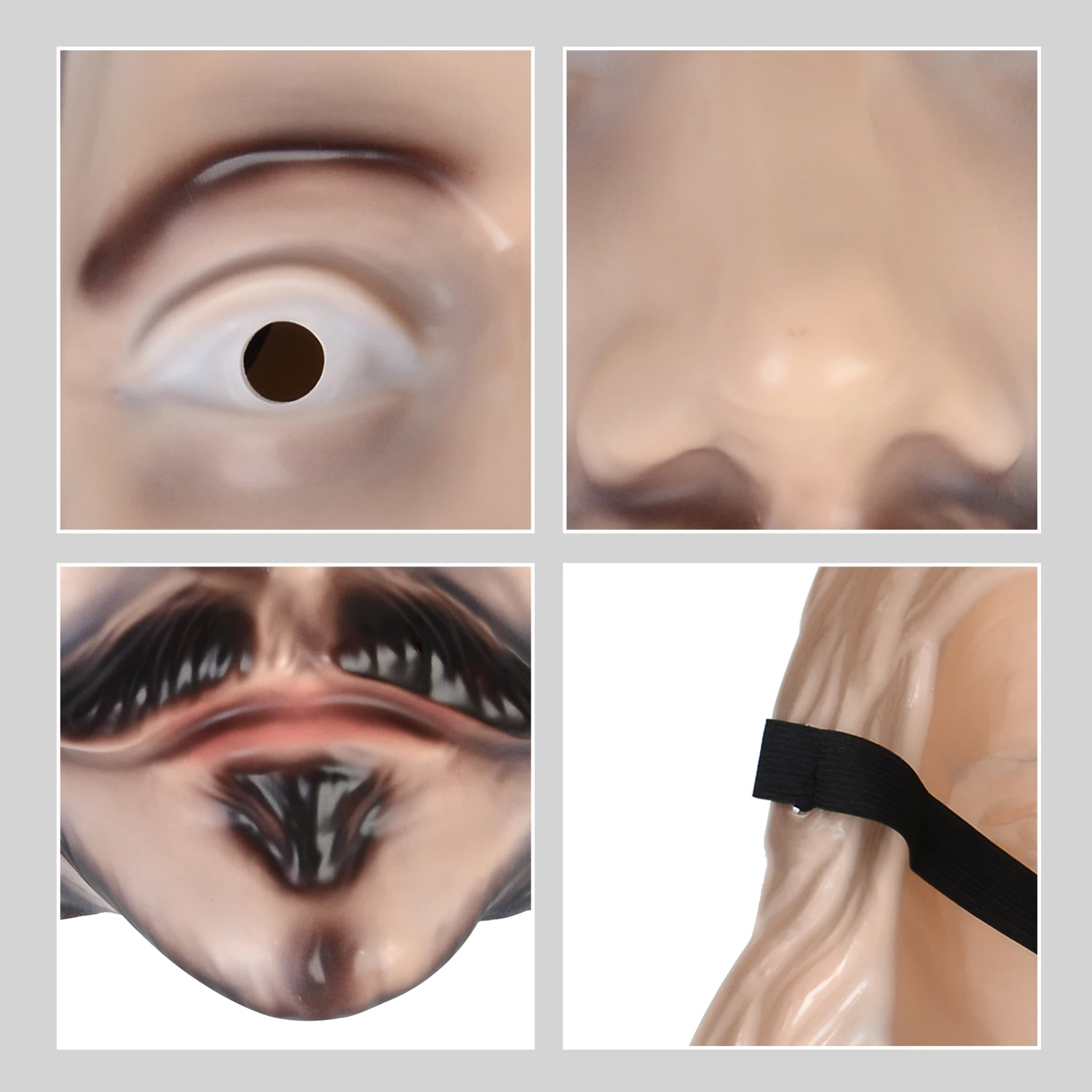 Маска Джона Карвера День Благодарения фильм ужасов кровавая маска убийцы