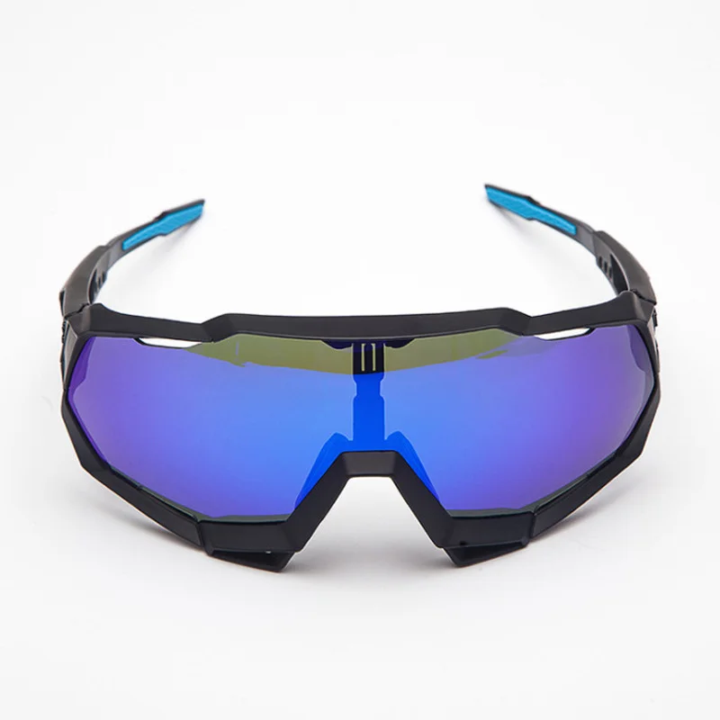 

Outdoor Sports Cycling Glasses Cycling Equipment Cycling Glasses Set Polarized Cycling Glasses Sunglasses for Men Men Sunglasses