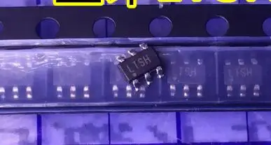 

100% NEW Free shipping LTC3200ES6-5 SOT23-6 MODULE new Free Shipping