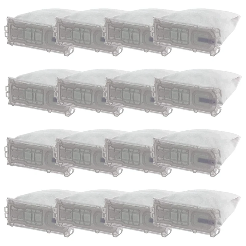 

Vacuum Cleaner Bags For Vorwerk Kobold Models 135, 136, 135SC, VK135, VK136 Replacement Dust Bag