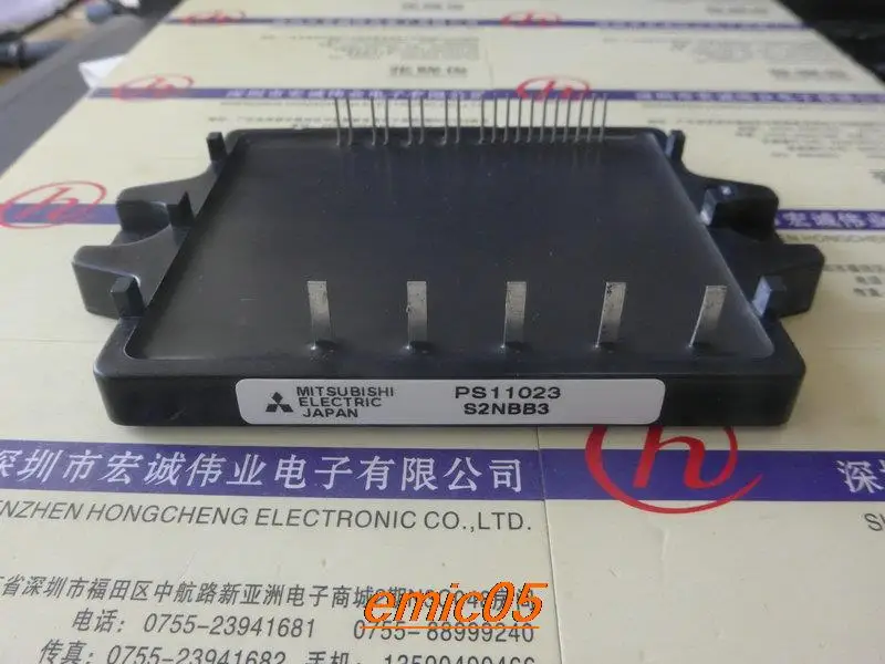 

Оригинальный в наличии PS11023