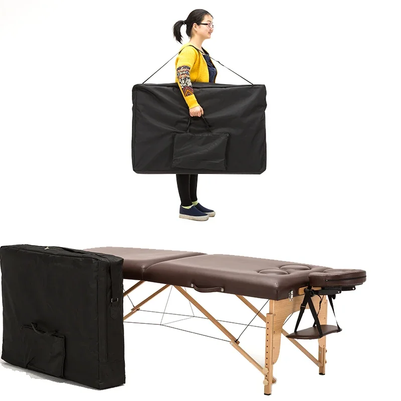 Легкая портативная Косметическая кровать мебель для татуировок красота