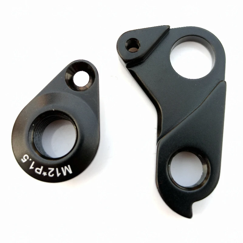 1 шт. велосипедный MECH dropout для ICAN X-GRAVEL Vitus Winowsports lexon Tideace Ceccotti гравий карбоновый