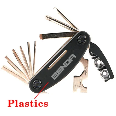 

Для BENDA Chinchilla 300 450 Rock 300 LFS 700 LFC 700 аксессуары для мотоциклов портативный инструмент набор отверток для ремонта