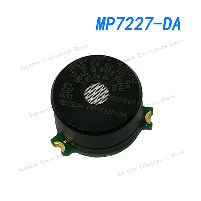 

MP7227-DA Air Quality Sensors Miniature Low Power Flammable Gas Sensor