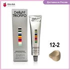 Крем-краска DELIGHT TRIONFO для окрашивания волос CONSTANT DELIGHT 60 мл