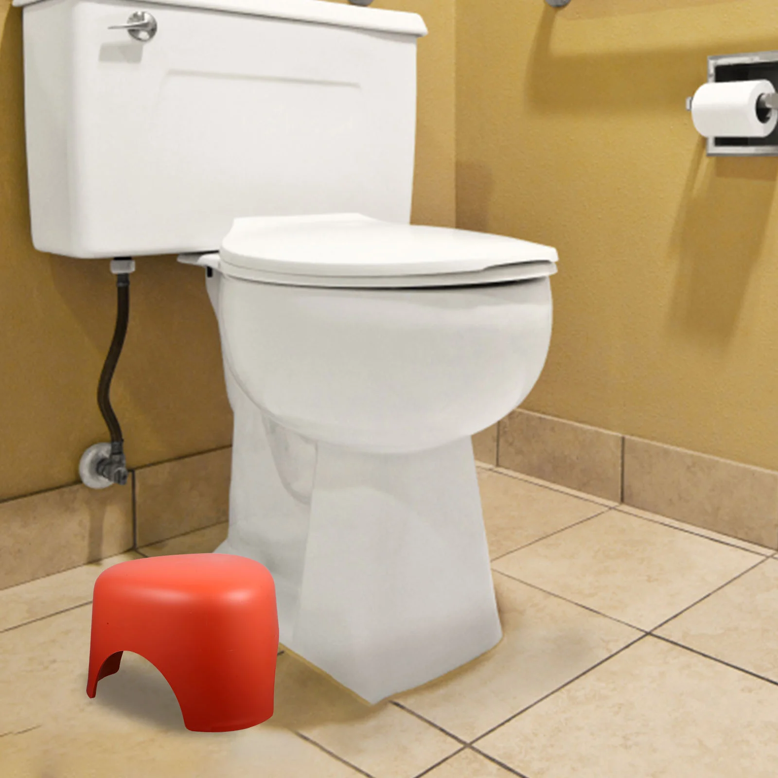 Рисунок 4 - Маленькая скамейка