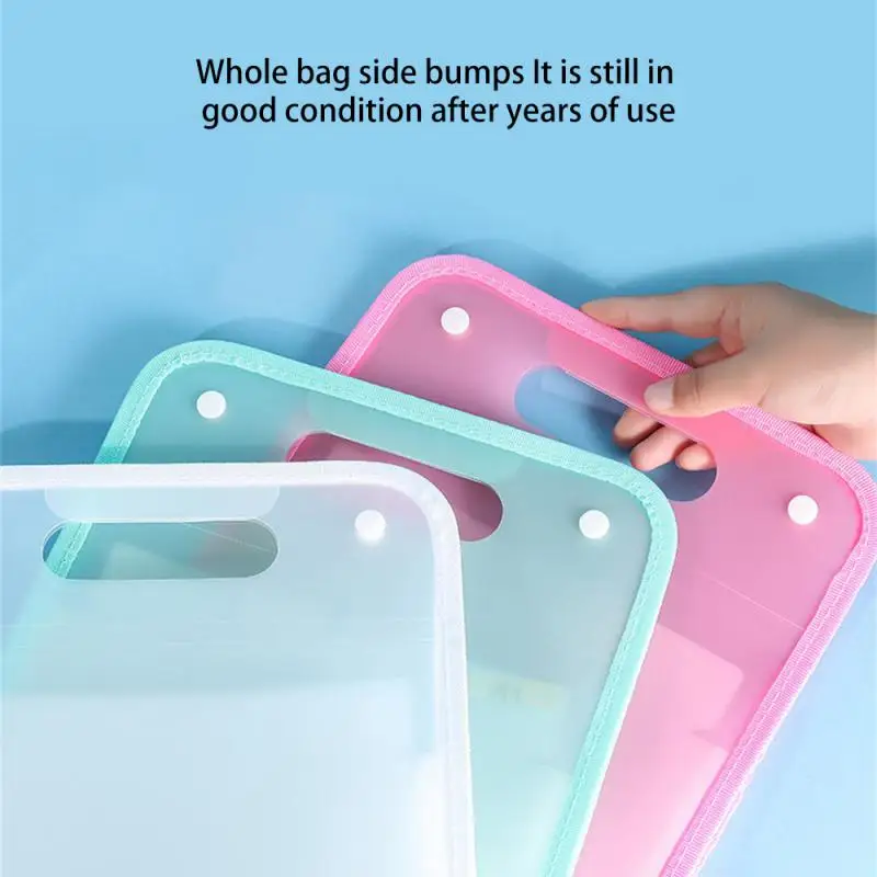 Расширяющиеся папки органайзер для документов 1 карманные файлов портативные