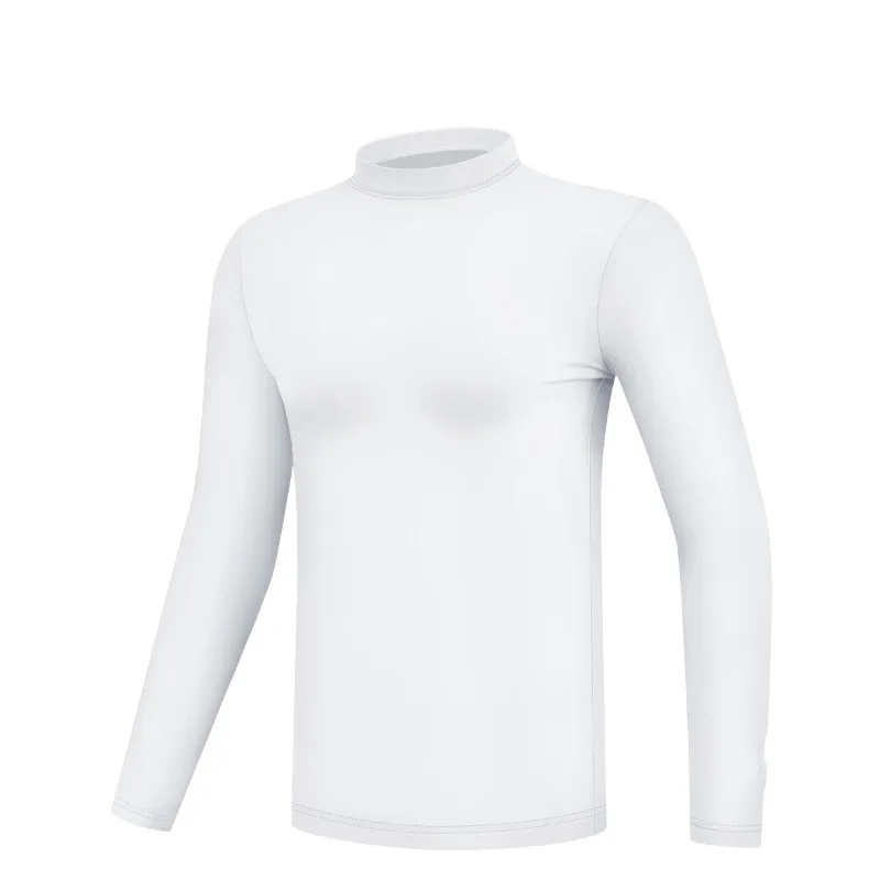 

Men's Summer Custom Long Sleeves DK16