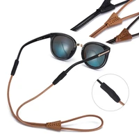 ethnic style lanyard glasses rope face mask lanyard mask hanging rope adjustable reading glasses sunglasses holder hook lanyards