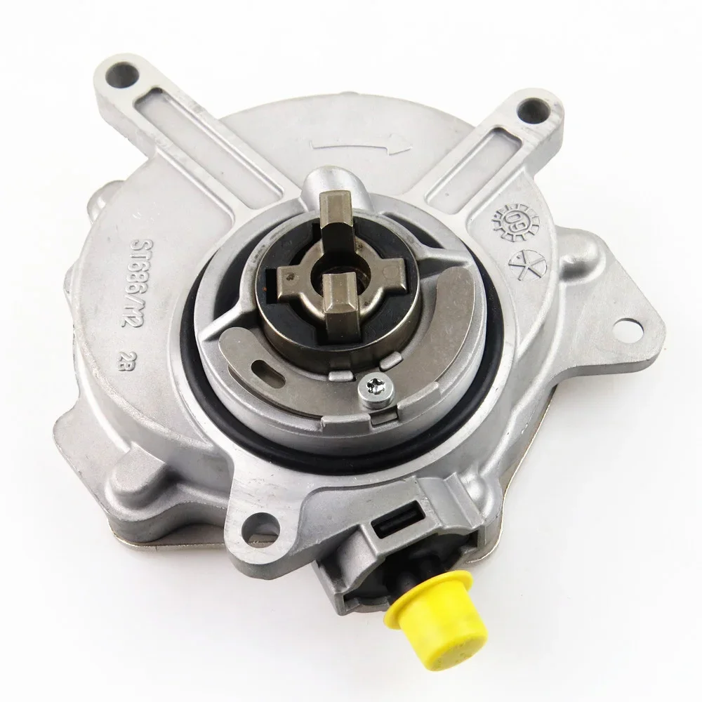 06D145100H 2 0 T Новый моторный усилитель вакуумный насос для VW Eos Passat Golf MK5 A1 A3 S3 A4 TT Seat