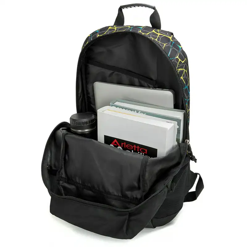 

Backpack for Men & Women Unisex Travel Anti-theft Bag Business Work Computer Backpacks Purse College School Student Bookbag, Cas