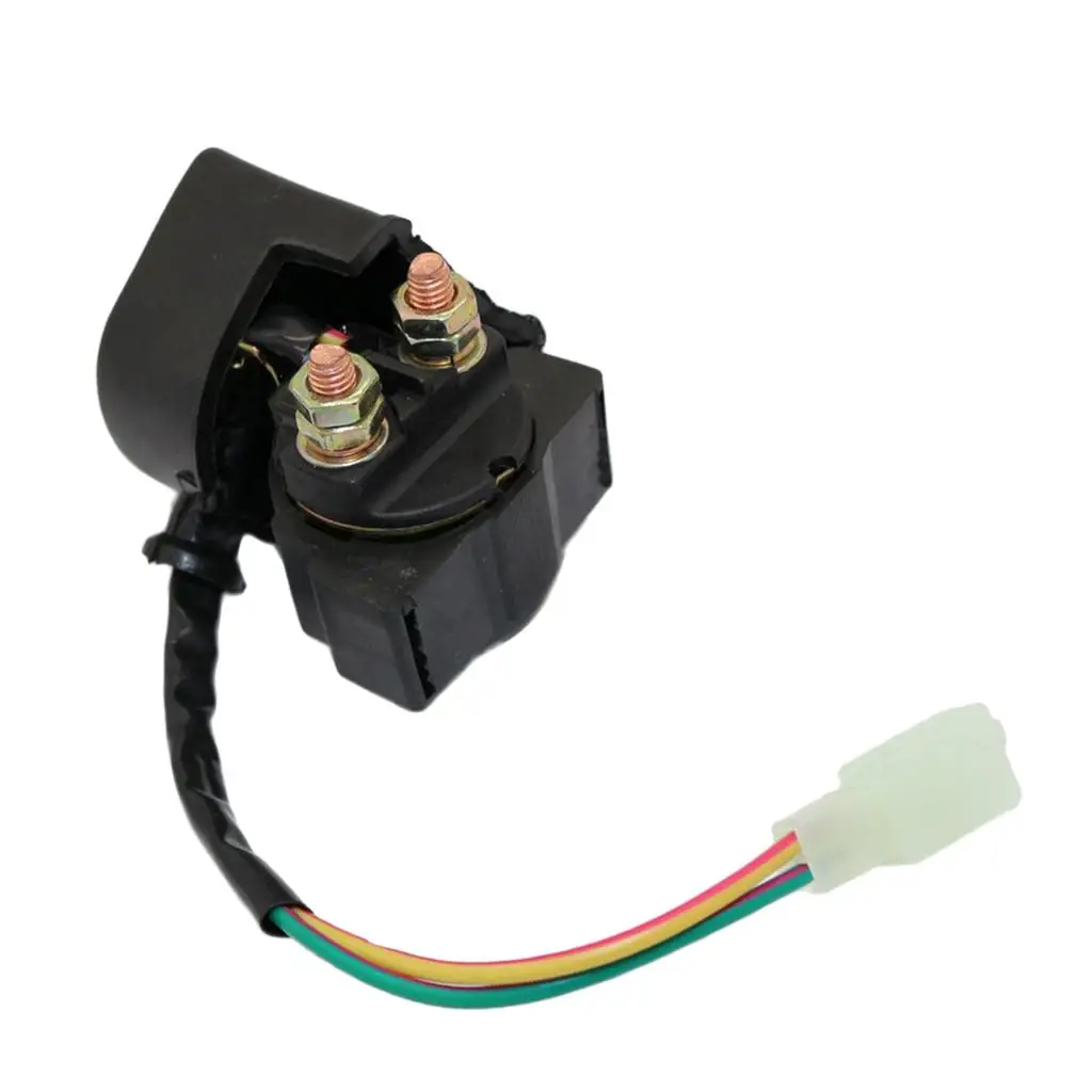 

Replacement Starter Relay Solenoid for Polaris Phoenix 200 ATV 2005-2010/