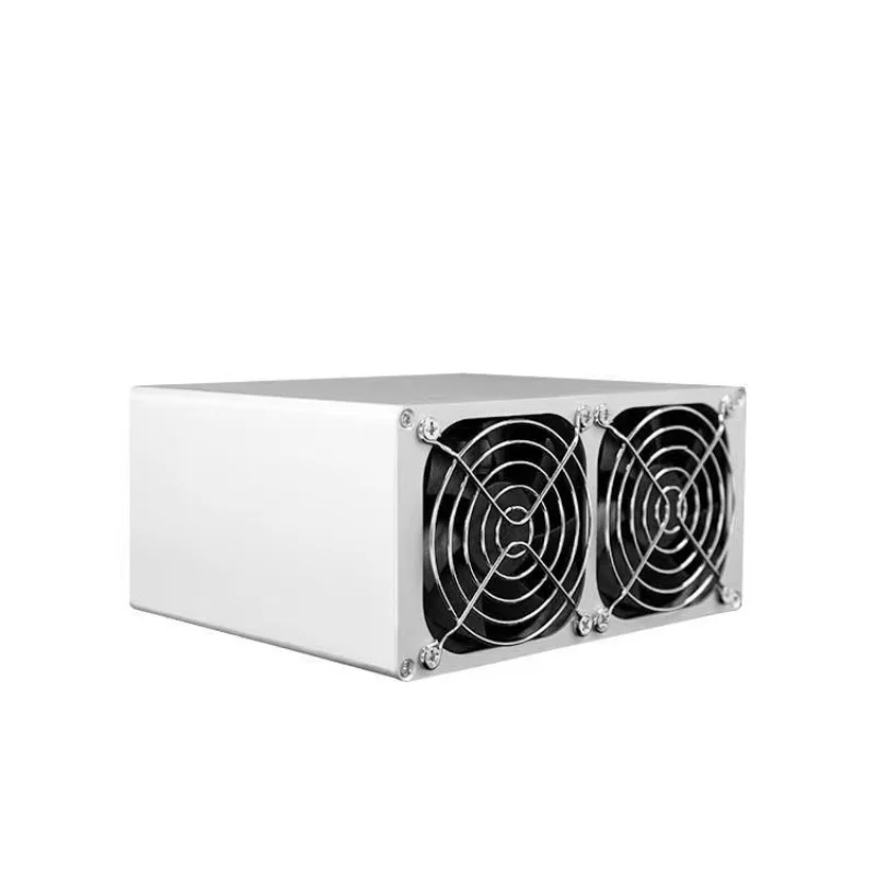 

1.6T/S 205W Mining Machine Blockchain Miner for KD-BOX BTC miner
