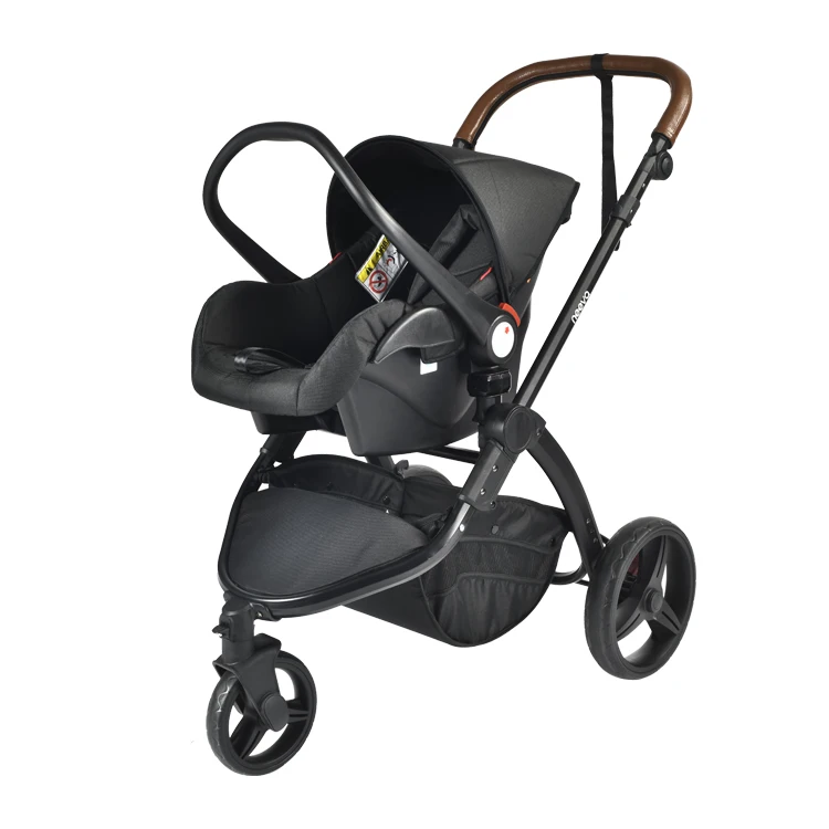 Алюминиевая детская коляска-коляска для детей с сертификатом ASTM EN оптовая