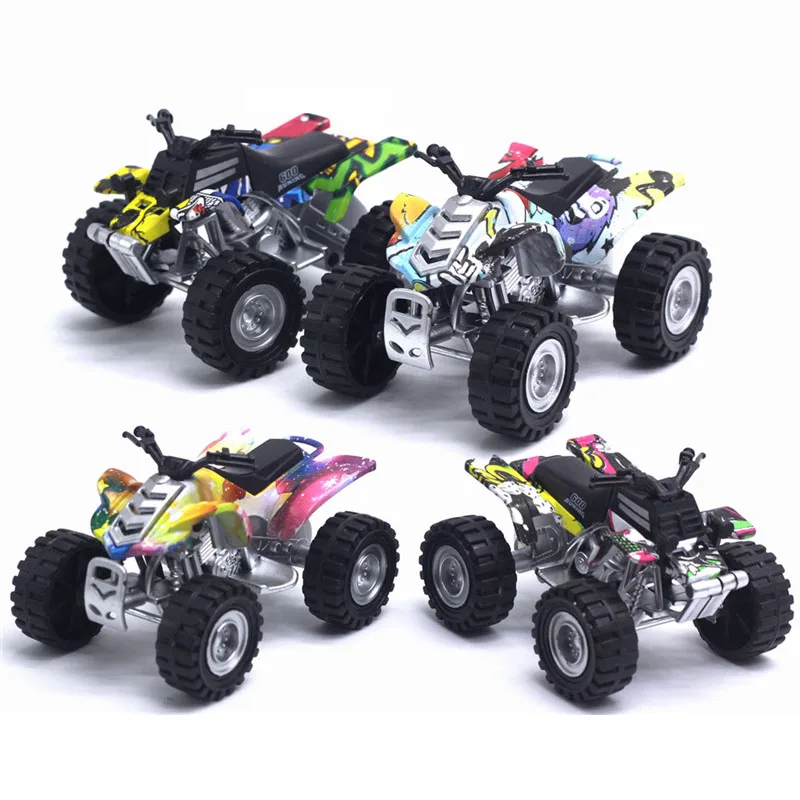 

1 шт., детский мини-автомобиль из сплава, в масштабе 1:50