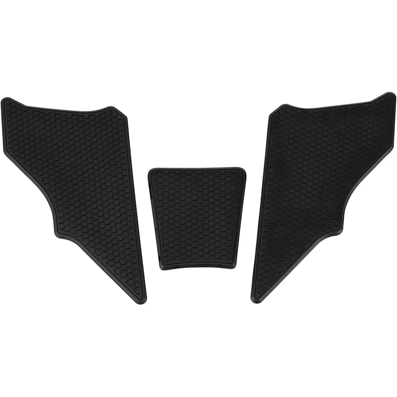

Motorcycle Knee Tank Traction Pads Fuel Tank Grips Side Stickers for Triumph Tiger 900 GT PRO Rally 2020-2021
