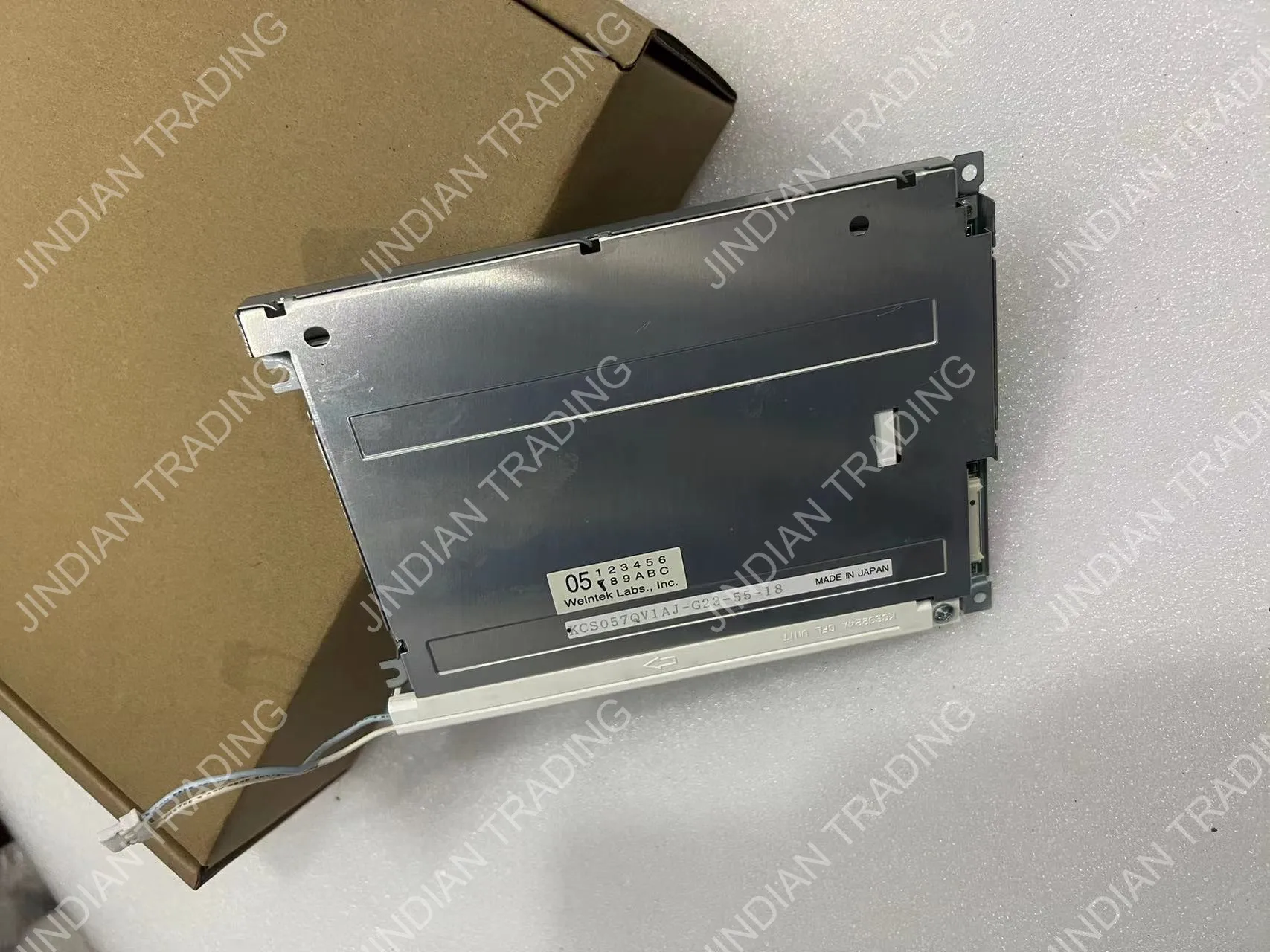 Оригинальный ЖК-дисплей для KYOCERA качество A + 5 7 дюймов 320*240