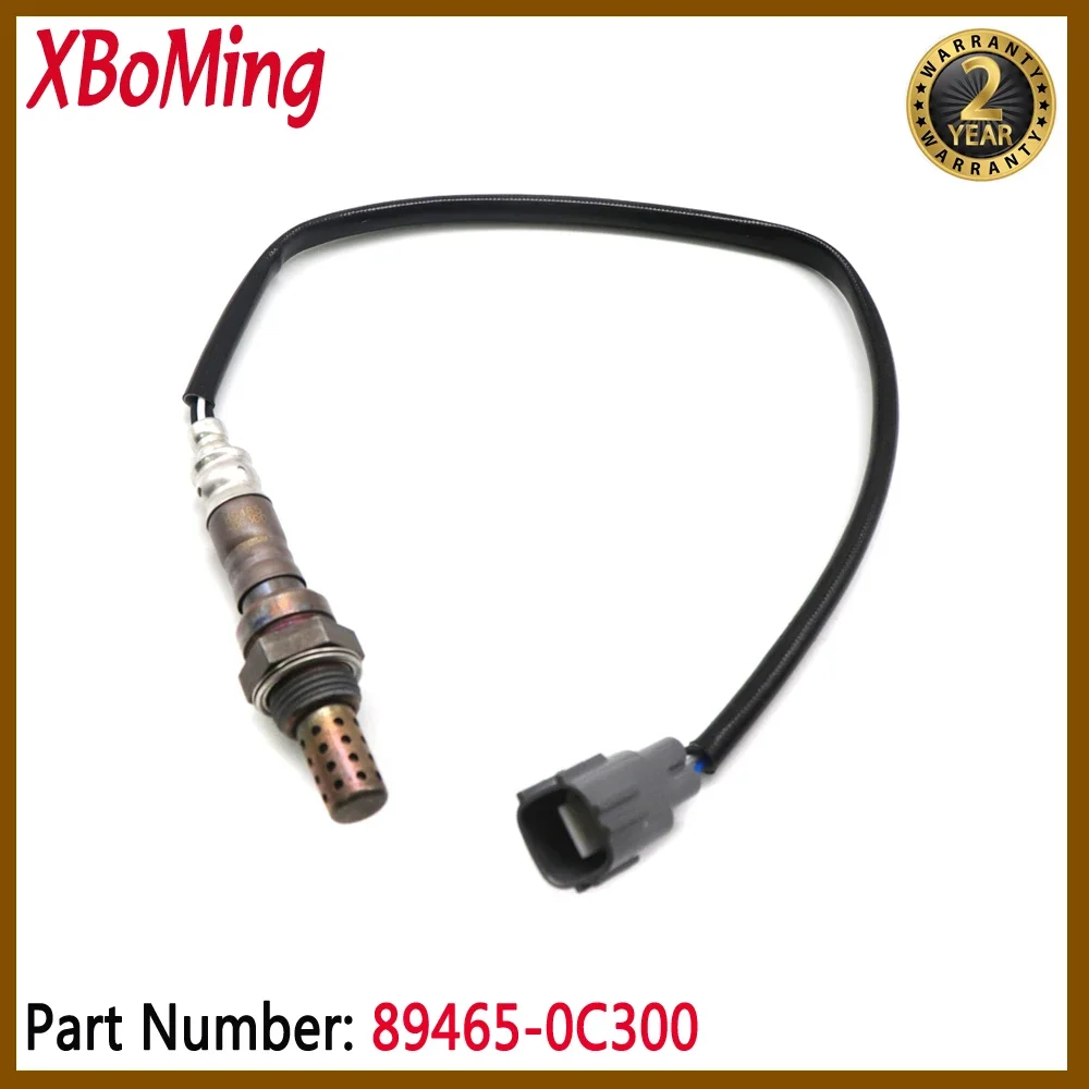 Автомобильный датчик соотношения кислорода и воздуха топлива 89465-0C300 для TOYOTA SEQUOIA