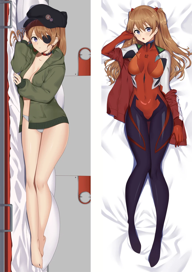 

Аниме Asuka Langley Soryu Косплей сексуальный женский чехол обнимающее тело