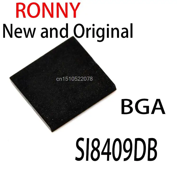 

5 шт. Новый и оригинальный BGA SI8409DB