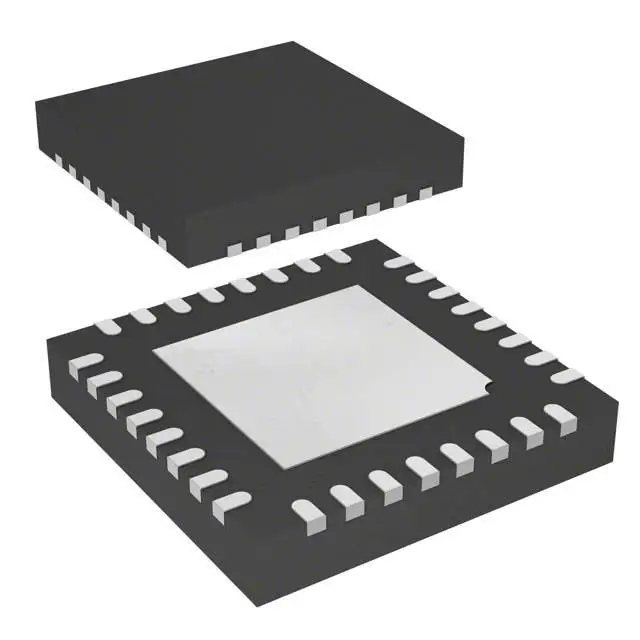 

STM8L152K4U6 ST QFN32 NEW ORIGINAL