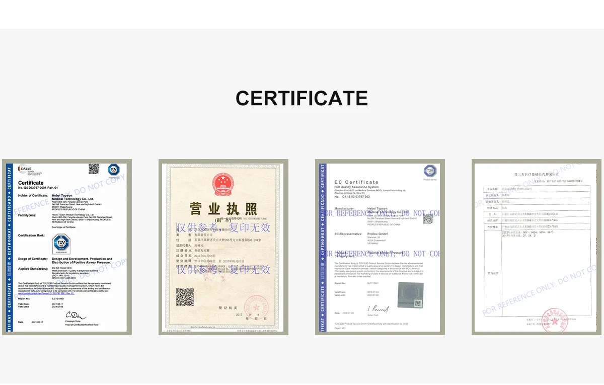 Лучшая цена в Китае для Apap Adult Automatico S9 Travel Удобная автоматическая машина Bpap Bipap