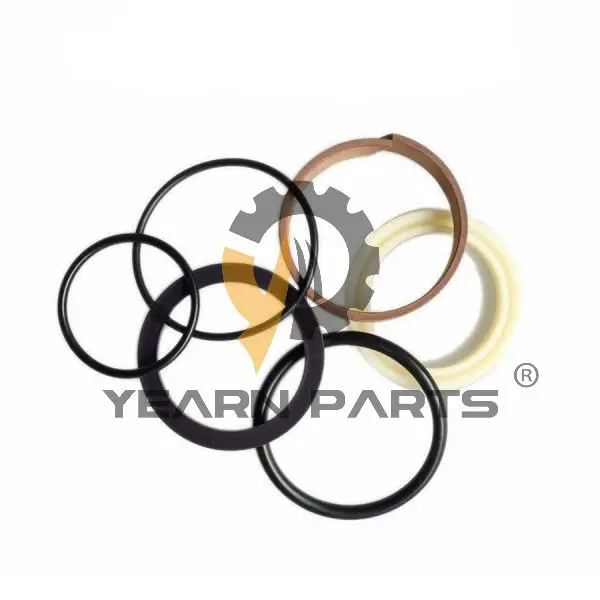 

YearnParts®Комплект уплотнений для стрелы экскаватора Yanmar