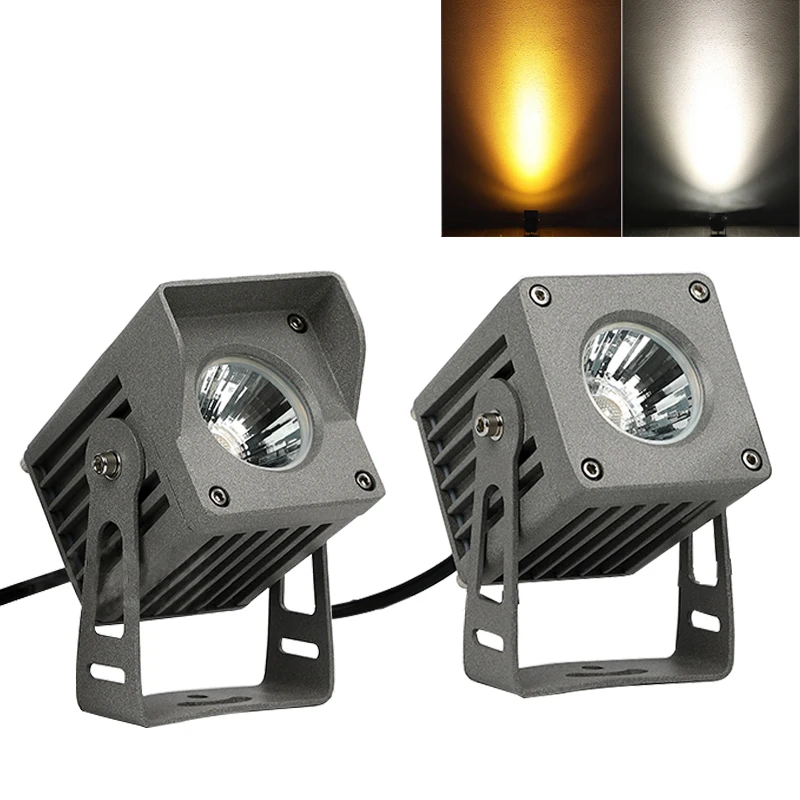 

Landscape Exterior Floodlight Led Wall Outdoor Led Spotlight New Outdoor Waterproof Lighting Outdoor Lighting