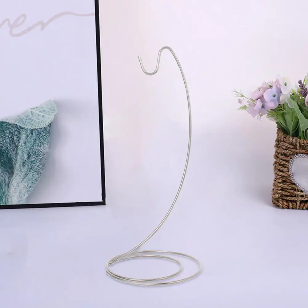 

Beautiful Fruit Tray Durable Silver Unbreakable Decorative Fruit Tray Fruit Hanger Fruit Stand