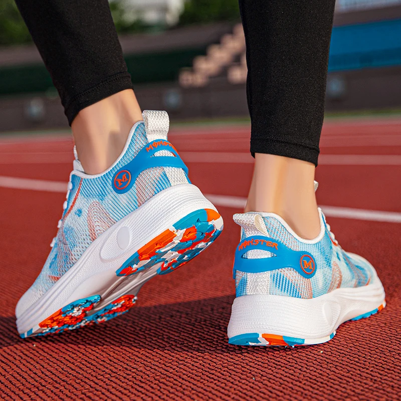 NEW Men's Fashion Comfortable Casual Sneakers Adult Teenagers Outdoor Running Shoes Walking Shoes School Sports Shoes 39-44