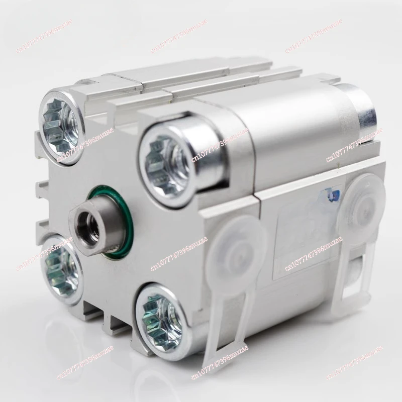 Цилиндр АДВУ-12-16-20-25-32-40-50-63-80-100-125-А-П-А