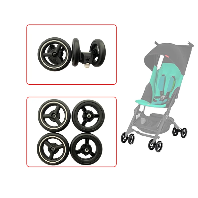 

Аксессуары для детской тележки серии Goodbaby, детская тележка Pockit D666 D668 Pockit 2S/3S/3Q/SA GB
