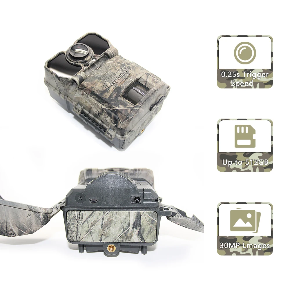 

High quality 1080P Wireless SMS MMS GPRS GSM hunting trail camera 4g KG895