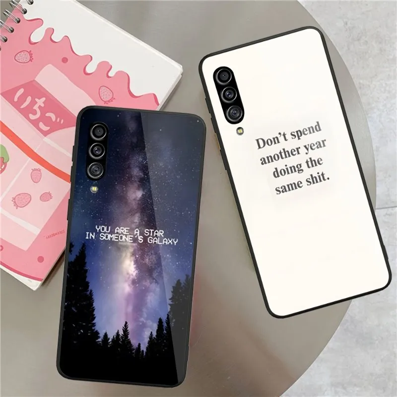 

Стеклянный чехол для телефона Samsung A32 A51 A52 NOTE 10 20 S10 S20 S21 S22 Pro