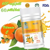 vitamin c anti aging whitening tablets fast absorption immune system boosting supplements collagen fat soluble pills
