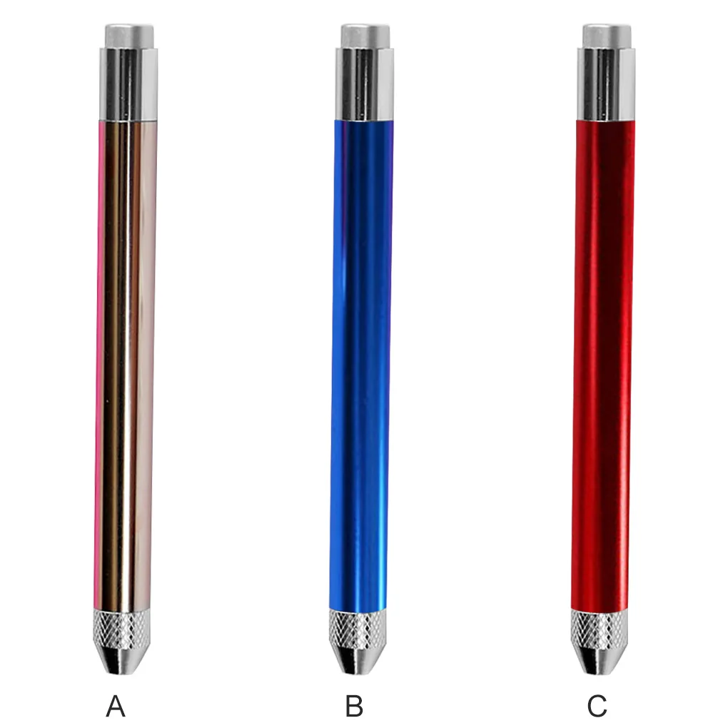 

5d Diy Diamond Painting Pen Handmade Embroidery Drill Pen Diamond Sticking Rubber Rhinestone Painting Accessorie Grid Ruler Tool