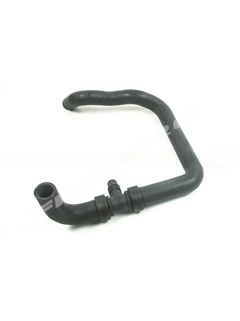 9801630680 Выпускная труба радиатора ручная водосточная для Peugeot 301 2008 Citroen C-Elysée 2014-2019