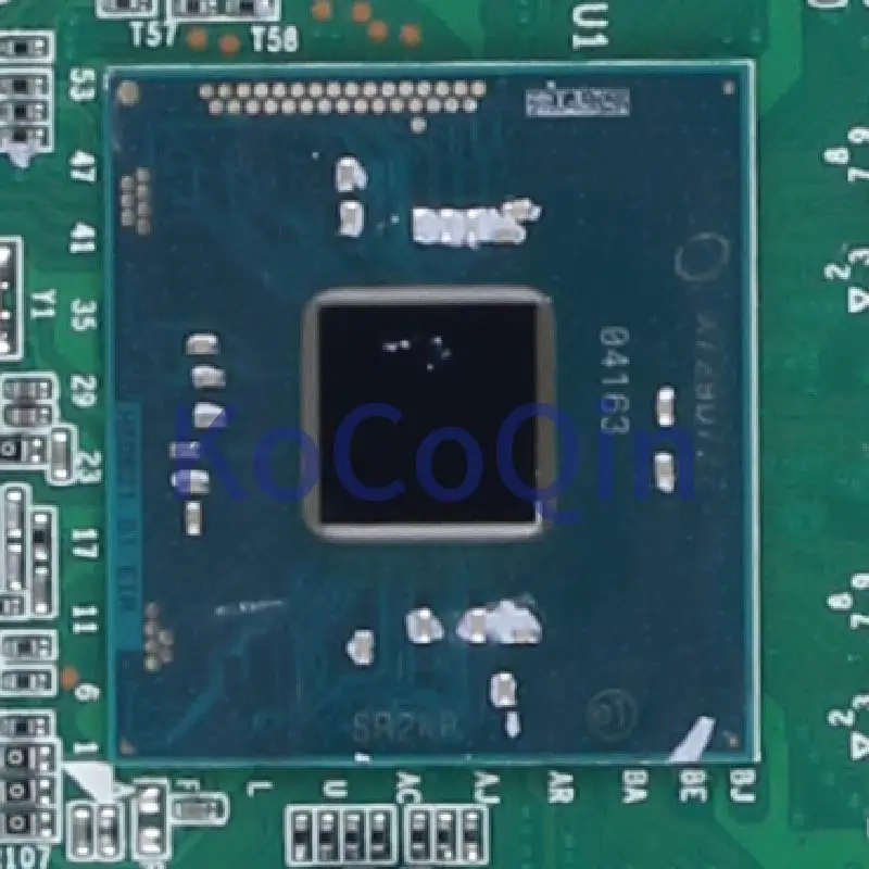 For HASEE B416 XS-3000S1 TM410 Celeron N3160 Notebook Mainboard R86_MB VER:D F2787K02440004 SR2KP 4GB RAM Laptop Motherboard on.Для HASEE B416 XS-3000S1 TM410 Celeron N3160 Записная книжка Основная плата R86_MB VER:D F2787K02440004 SR2KP 4 ГБ ОЗУ Ноутбук 