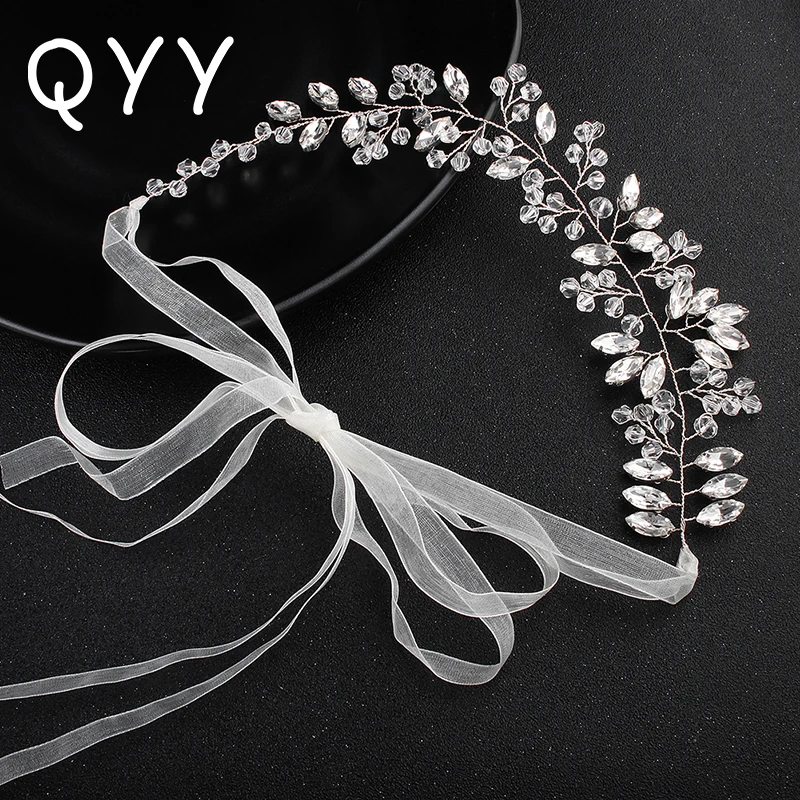 Head Vine Handmade Headpieces Tiaras Bridal Beach Wedding Hair Accessories