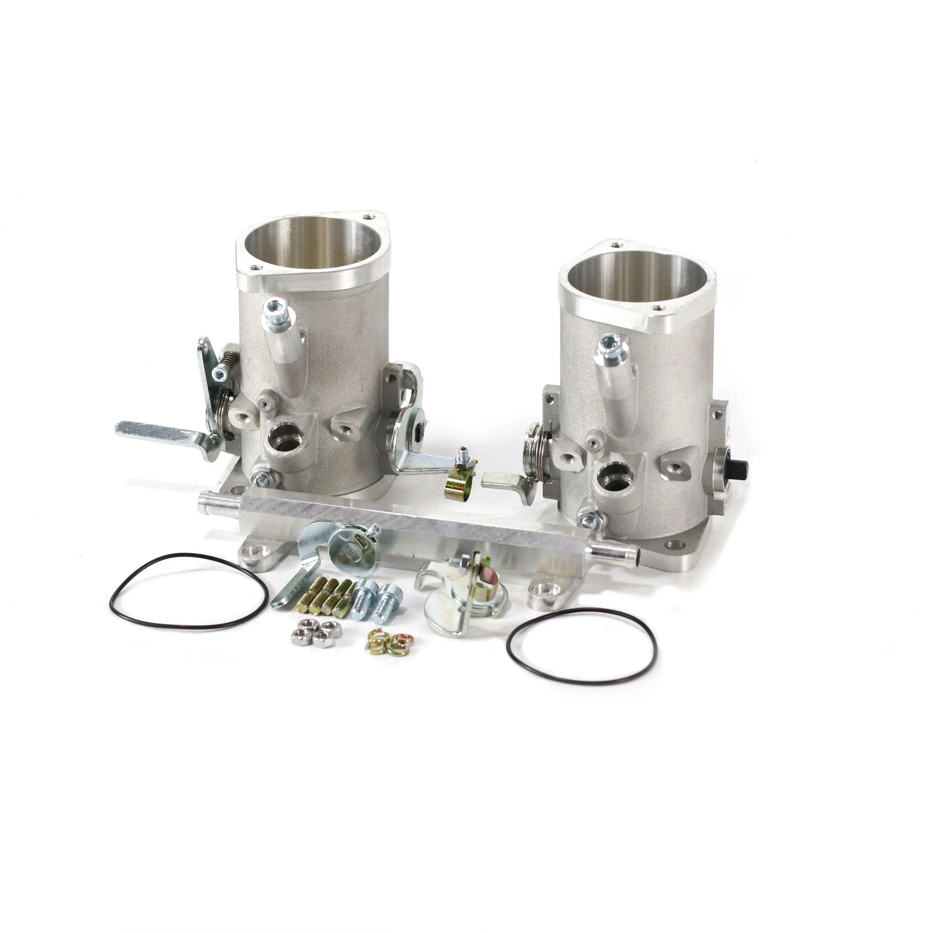 SherryBerg 55 мм 55IDA TBS корпус дроссельной заслонки для карбюратора Jenvey IDA Carb 108 мм высокий репетир Weber & Dellorto W топливный рельсовый комплект