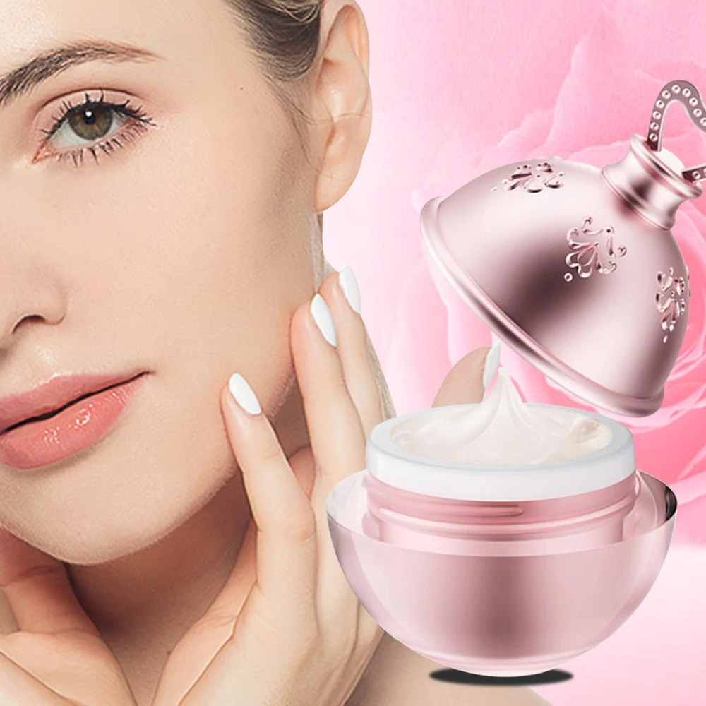 

New Arrival Anti Aging Collagen Face Serum Cream Anti-Aging Wrinkle Lift Firming Whitening Moisturizing Skin Care Dry Skin Care
