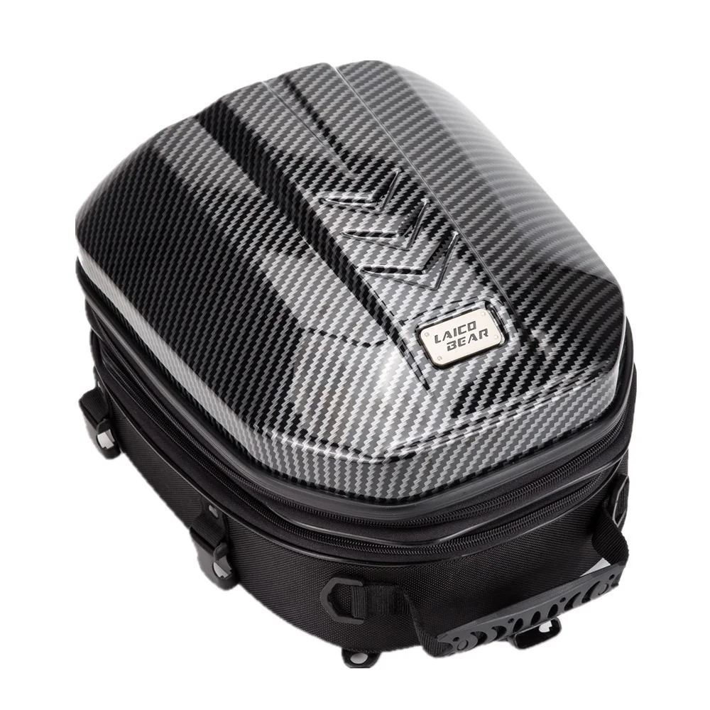 

Чехол для мотоцикла из углеродного волокна, с защитой от дождя