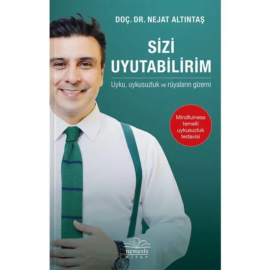 

Nemesis Book You Uyutabilirim health, sports & diet
